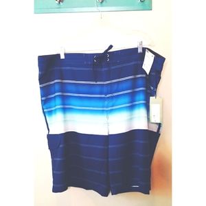 Goodfellow & Co. Men's 46 board shorts swimsuit NWT